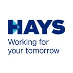 Hays Specialist Recruitment Pte Ltd