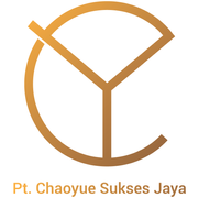 Logo PT. CHAOYUE SUKSES JAYA