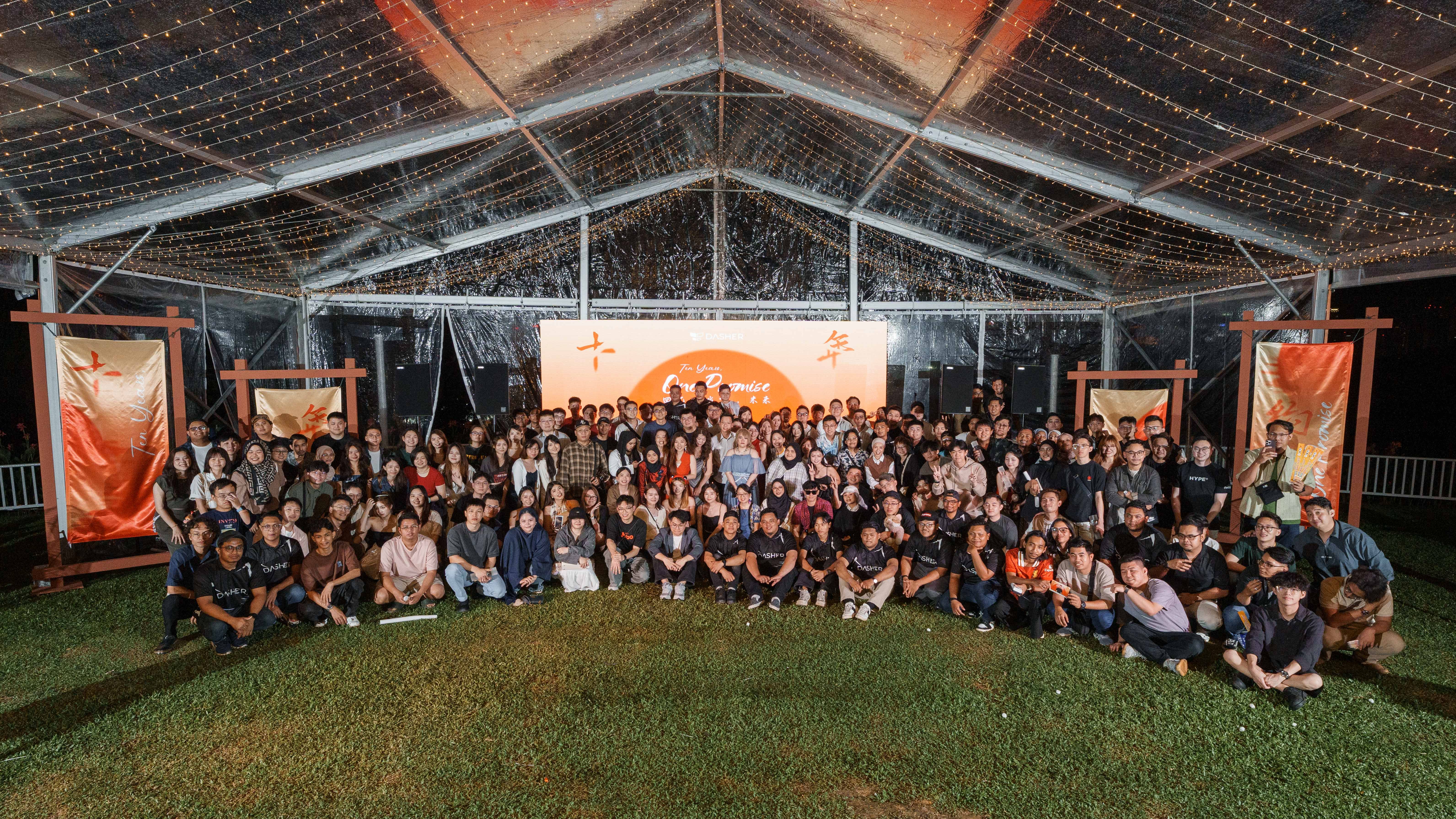 Company's culture and value information
