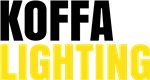 Koffa Lighting Co. Limited's logo
