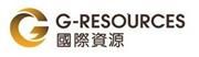 G-Resources Group Limited's logo