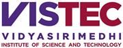 Vidyasirimedhi Institute of Science and Technology's logo