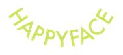 Happyface International Limited's logo