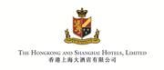 The Hongkong and Shanghai Hotels Limited's logo