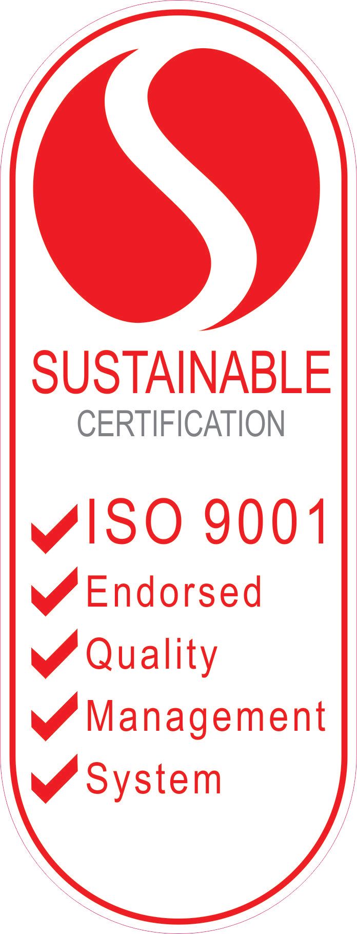ISO 9001:2015 Quality Management 2025