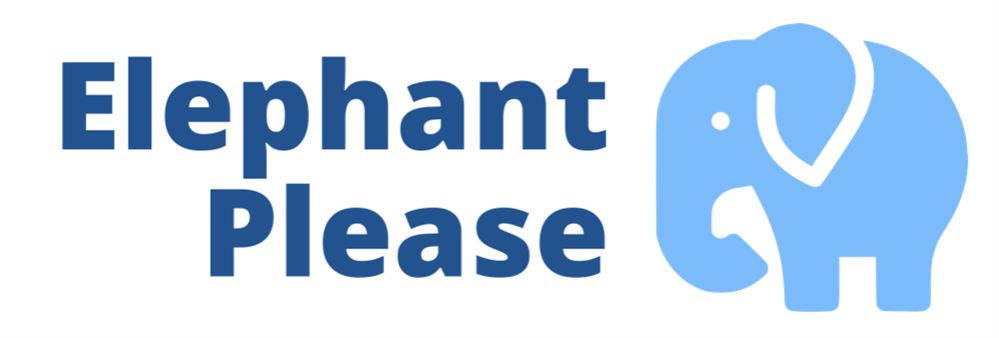 Elephant Please Limited's banner