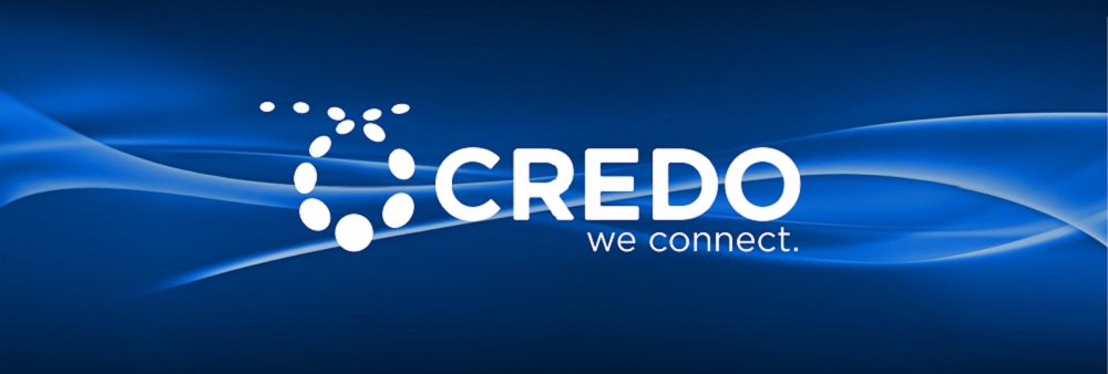 Credo Technology (Hong Kong) Limited's banner
