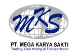 Company Logo for Mega Karya Sakti