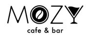 Mozy Cafe and Bar's logo