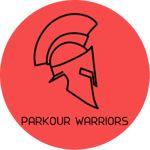 Parkour Warriors