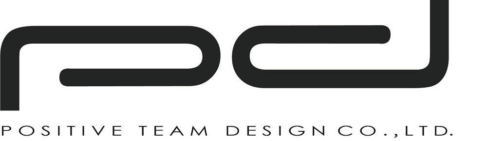 POSITIVE TEAM DESIGN CO., LTD.'s banner
