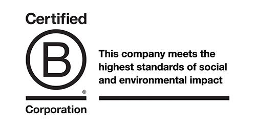 Certified Benefit Corporation (B Corp) 2016