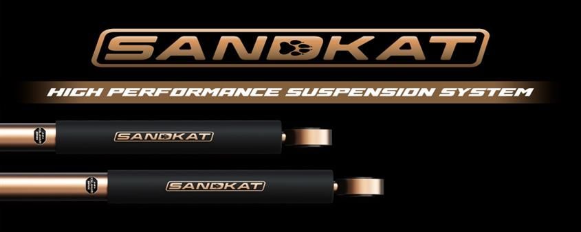 Sandkat Thailand Co Ltd's banner