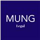 MUNG's logo