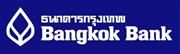 Bangkok Bank Public Company Limited's logo