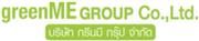 greenME Group Co., Ltd.'s logo