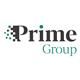 Prime Group's logo
