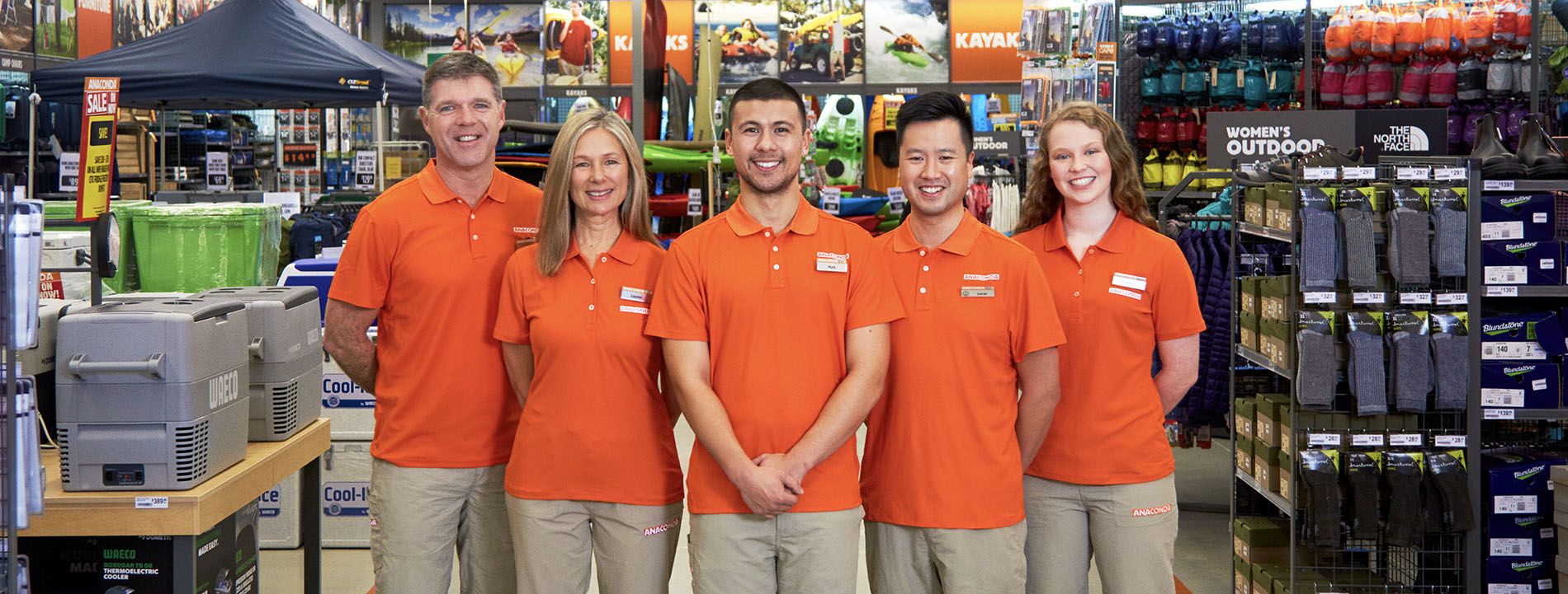 Company's culture and value information