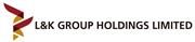 L & K Group Holdings Limited's logo