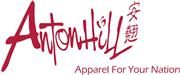 Antonhill Co Ltd's logo