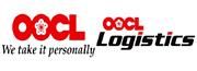 OOCL (Thailand) Ltd.'s logo