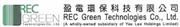 REC Green Technologies Company Limited's logo
