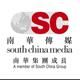SOUTH CHINA MEDIA GROUP's logo