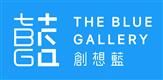 The Blue Gallery Limited's logo
