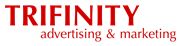 Trifinity Advertising & Marketing Limited's logo