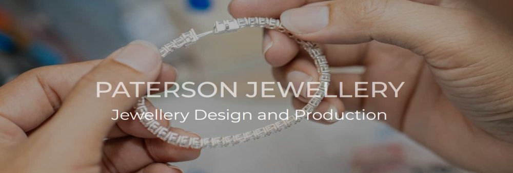 Paterson Jewellery Co., Ltd.'s banner
