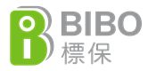 Bibo Limited's logo