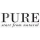 Pure - Start From Natural Company Limited's logo
