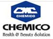 Chemico Inter Corporation Co., Ltd.'s logo