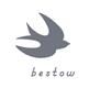 Bestow's logo