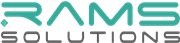 RAMS Solutions Co., Ltd.'s logo