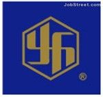 YH CORPORATION SDN. BHD. logo