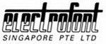 jobs in Electrofont Singapore Pte Ltd