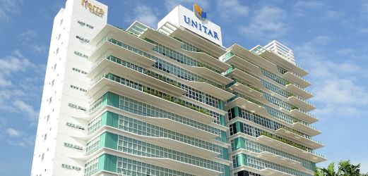 Unitar International University Jobs In All Petaling Jaya Jobstreet