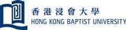 Hong Kong Baptist University's logo