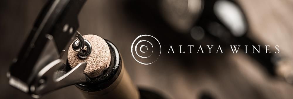 Altaya Wines Limited's banner