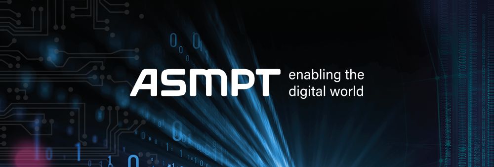 ASMPT Technology Hong Kong Limited's banner