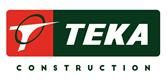 TEKA CONSTRUCTION PUBLIC COMPANY LIMITED's logo