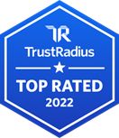 TrustRadius: Top Rated 2022