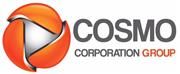 Cosmo Corporation Group's logo