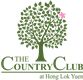 The Country Club at Hong Lok Yuen's logo