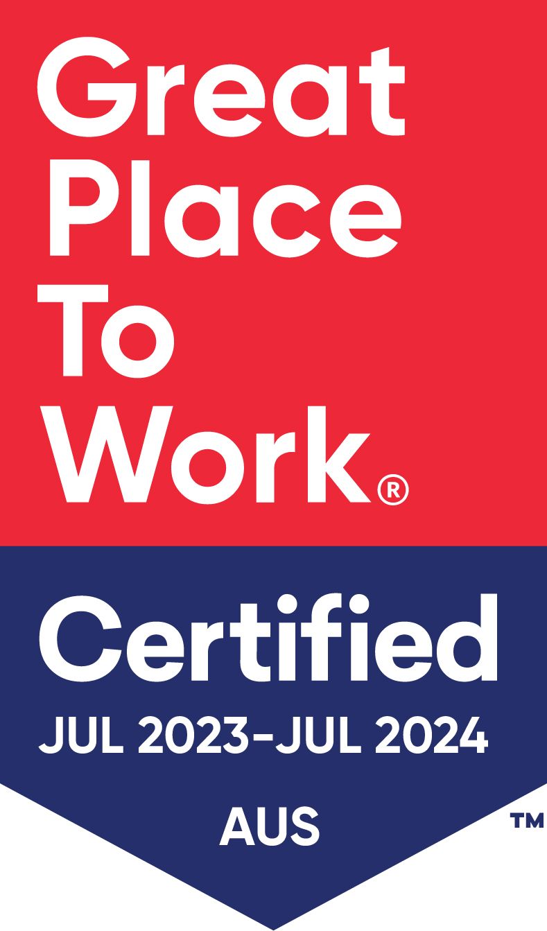 Great Place to Work 2023