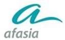 Afasia Group Ltd's logo