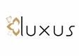 Luxus Beauty's logo