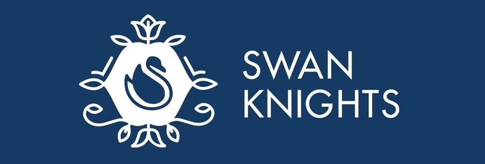 Swan Knights's banner