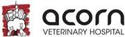 Acorn Veterinary Hospital's logo